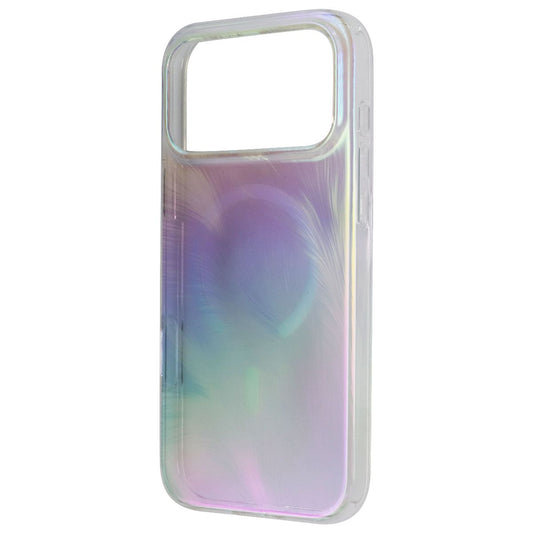 Prodigee Pampas Series Case for MagSafe for Apple iPhone 17 Pro Max - Ice Cell Phone - Cases, Covers & Skins Prodigee - Simple Cell Bulk Wholesale Pricing - USA Seller