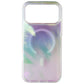 Prodigee Pampas Series Case for MagSafe for Apple iPhone 17 Pro Max - Ice