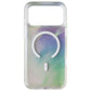 Prodigee Pampas Series Case for MagSafe for Apple iPhone 17 Pro Max - Ice