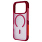 Prodigee Jogger Series Case for MagSafe for Apple iPhone 17 Pro - Sorbet