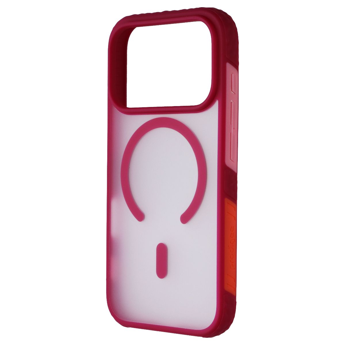 Prodigee Jogger Series Case for MagSafe for Apple iPhone 17 Pro - Sorbet