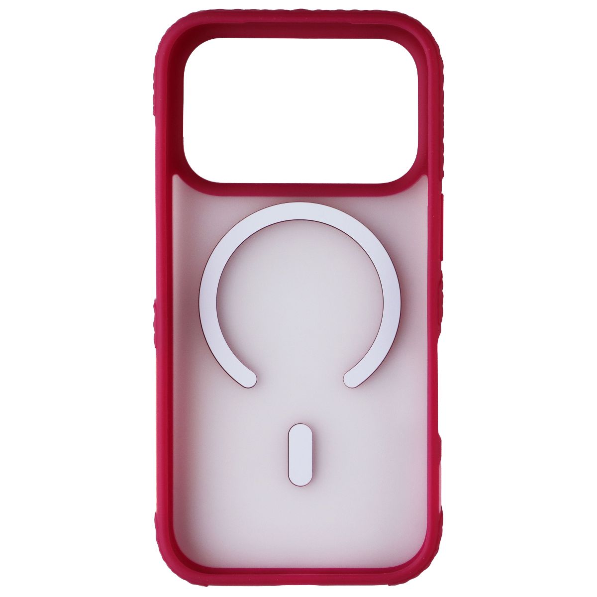 Prodigee Jogger Series Case for MagSafe for Apple iPhone 17 Pro - Sorbet