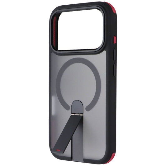 Prodigee Formula K1 Kickstand Case for MagSafe for Apple iPhone 17 Pro - Smoke Cell Phone - Cases, Covers & Skins Prodigee - Simple Cell Bulk Wholesale Pricing - USA Seller