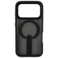 Prodigee Formula K1 Kickstand Case for MagSafe for Apple iPhone 17 Pro - Smoke