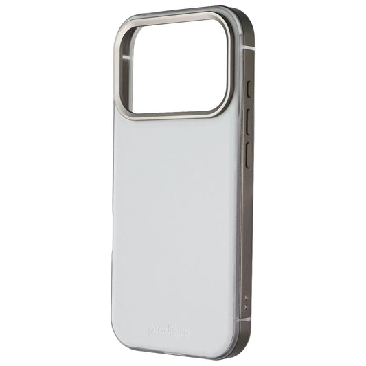 Prodigee Edge Case for Magsafe for Apple iPhone 17 Pro - Gray Cell Phone - Cases, Covers & Skins Prodigee - Simple Cell Bulk Wholesale Pricing - USA Seller