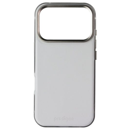 Prodigee Edge Case for Magsafe for Apple iPhone 17 Pro - Gray Cell Phone - Cases, Covers & Skins Prodigee - Simple Cell Bulk Wholesale Pricing - USA Seller