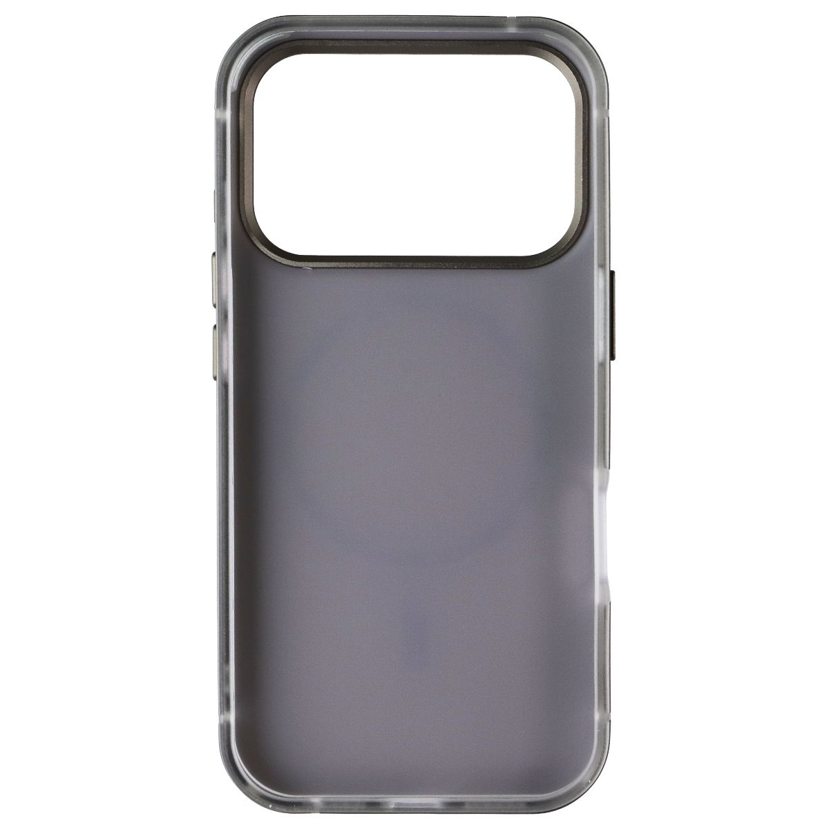 Prodigee Edge Case for Magsafe for Apple iPhone 17 Pro - Gray