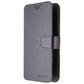 Prodigee Universal Wallet Case for Large 5.8 to 6.1-inch Smartphones - Black