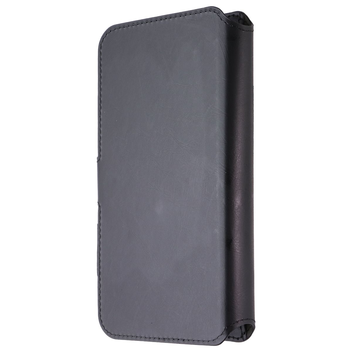 Prodigee Universal Wallet Case for Large 5.8 to 6.1-inch Smartphones - Black