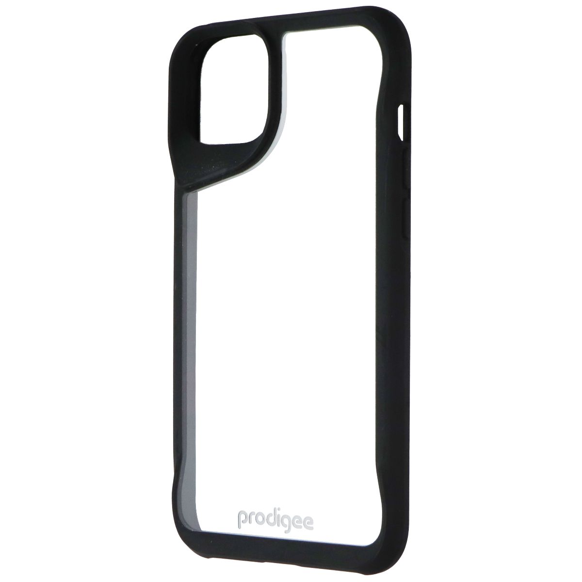 Prodigee Super Hero Series Case for Apple iPhone 14 Plus - Clear / Black