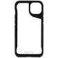 Prodigee Super Hero Series Case for Apple iPhone 14 Plus - Clear / Black