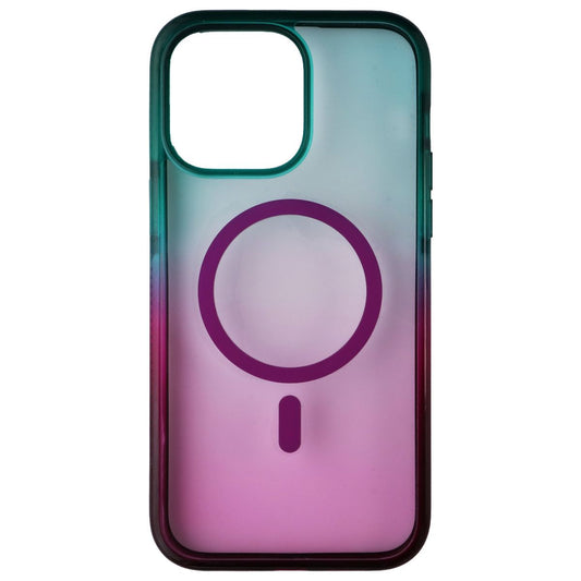 Prodigee Safetee Flow + Mag Case for Magsafe for Apple iPhone 14 Pro Max - Space
