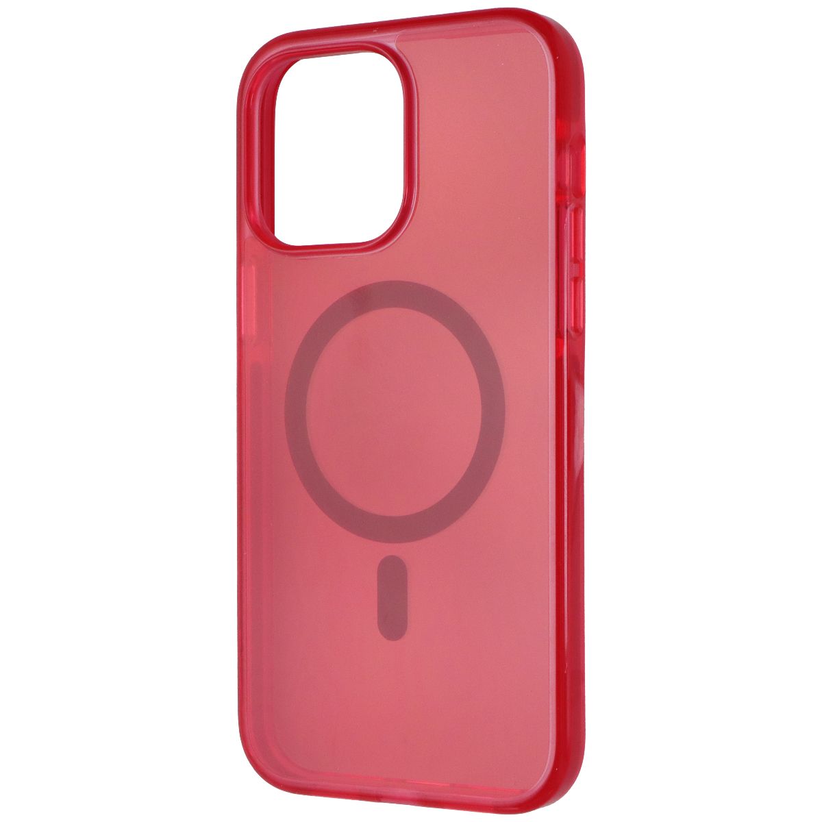 Prodigee Safetee Neo + Mag Case for MagSafe for Apple iPhone 14 Pro Max - Ruby Cell Phone - Cases, Covers & Skins Prodigee - Simple Cell Bulk Wholesale Pricing - USA Seller