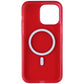 Prodigee Safetee Neo + Mag Case for MagSafe for Apple iPhone 14 Pro Max - Ruby Cell Phone - Cases, Covers & Skins Prodigee - Simple Cell Bulk Wholesale Pricing - USA Seller