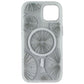Prodigee Swappable Case for MagSafe for iPhone 14/13  - Sparkle Mag/Leemonchelo