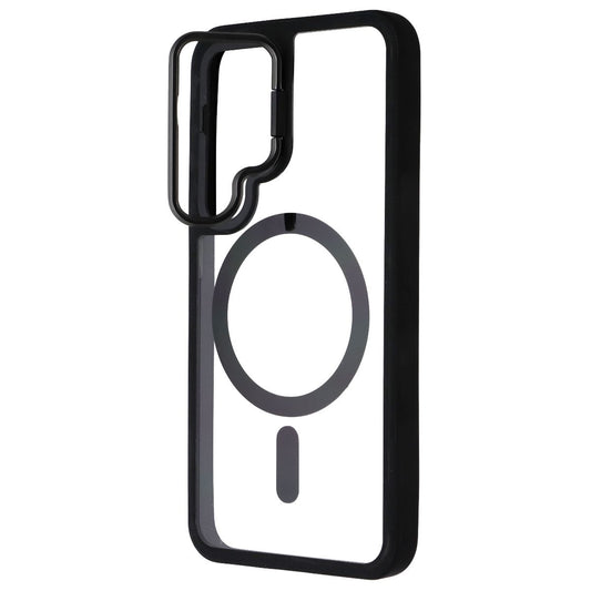 Prodigee Kickit Series Case for MagSafe for Samsung Galaxy S23 - Black Cell Phone - Cases, Covers & Skins Prodigee - Simple Cell Bulk Wholesale Pricing - USA Seller