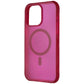 Prodigee Safetee Neo + Mag Case with MagSafe for iPhone 15 Pro Max - Neo Fuchsia Cell Phone - Cases, Covers & Skins Prodigee - Simple Cell Bulk Wholesale Pricing - USA Seller