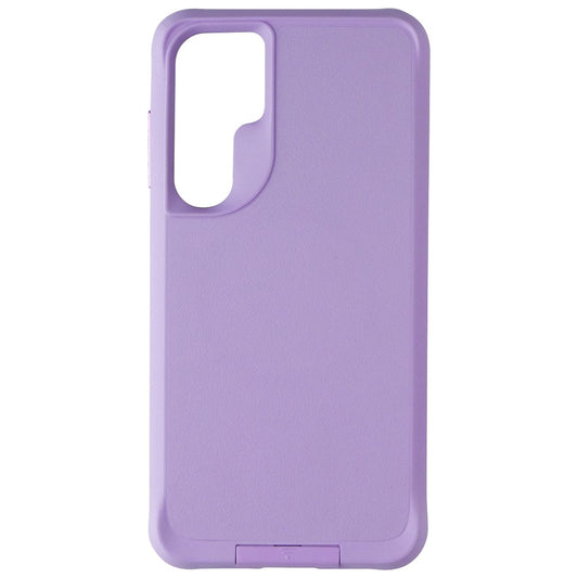 Prodigee Balance Case for MagSafe for Samsung Galaxy S24+ (Plus) - Lavender Cell Phone - Cases, Covers & Skins Prodigee - Simple Cell Bulk Wholesale Pricing - USA Seller