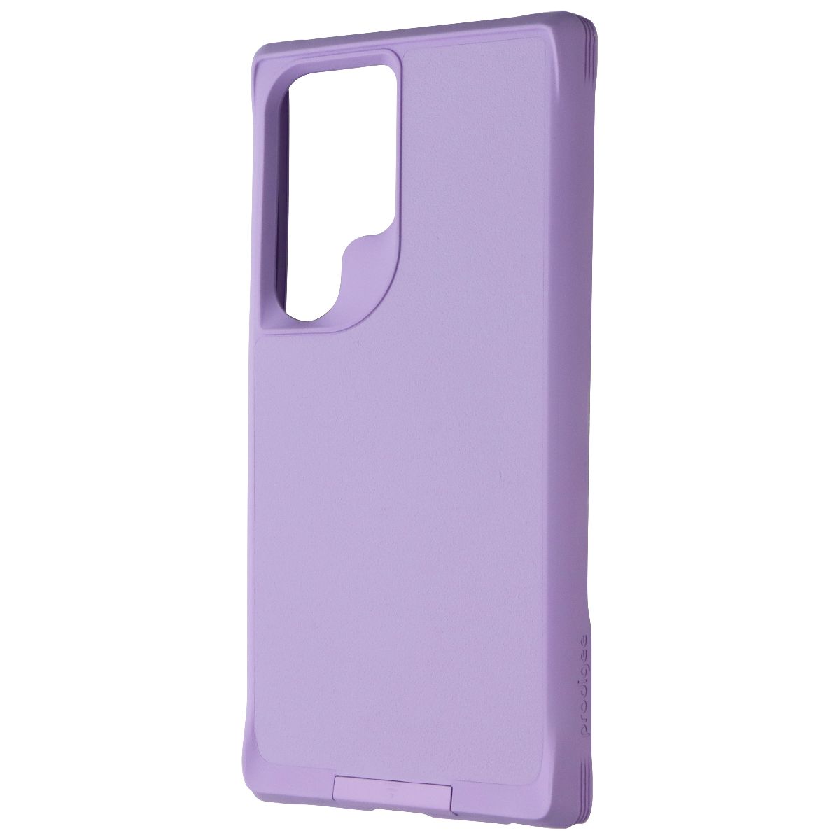 Prodigee Balance Series Case for MagSafe for Galaxy S24 Ultra - Lavender Cell Phone - Cases, Covers & Skins Prodigee - Simple Cell Bulk Wholesale Pricing - USA Seller