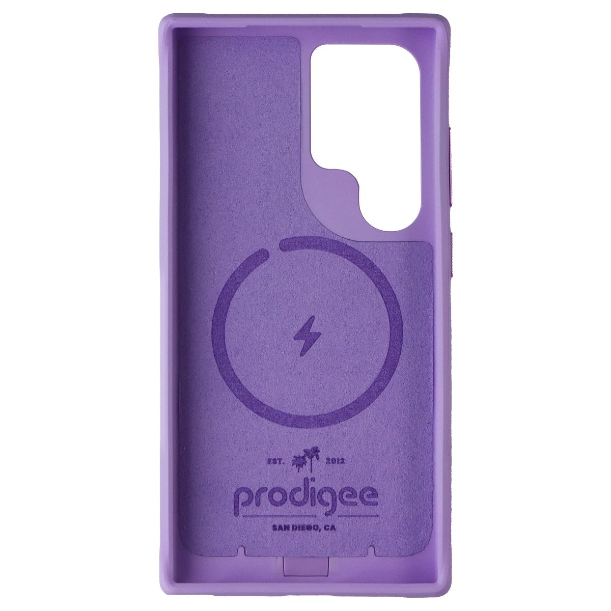 Prodigee Balance Series Case for MagSafe for Galaxy S24 Ultra - Lavender