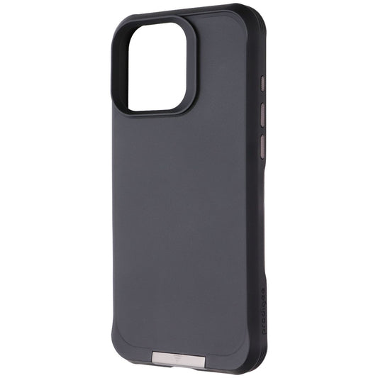 Prodigee Balance Series Case for MagSafe for Apple iPhone 16 Pro Max - Black Cell Phone - Cases, Covers & Skins Prodigee - Simple Cell Bulk Wholesale Pricing - USA Seller