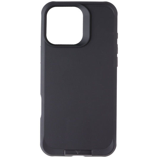 Prodigee Balance Series Case for MagSafe for Apple iPhone 16 Pro Max - Black Cell Phone - Cases, Covers & Skins Prodigee - Simple Cell Bulk Wholesale Pricing - USA Seller