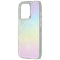 Prodigee Pampas Series Case for MagSafe for Apple iPhone 16 Pro - Ice