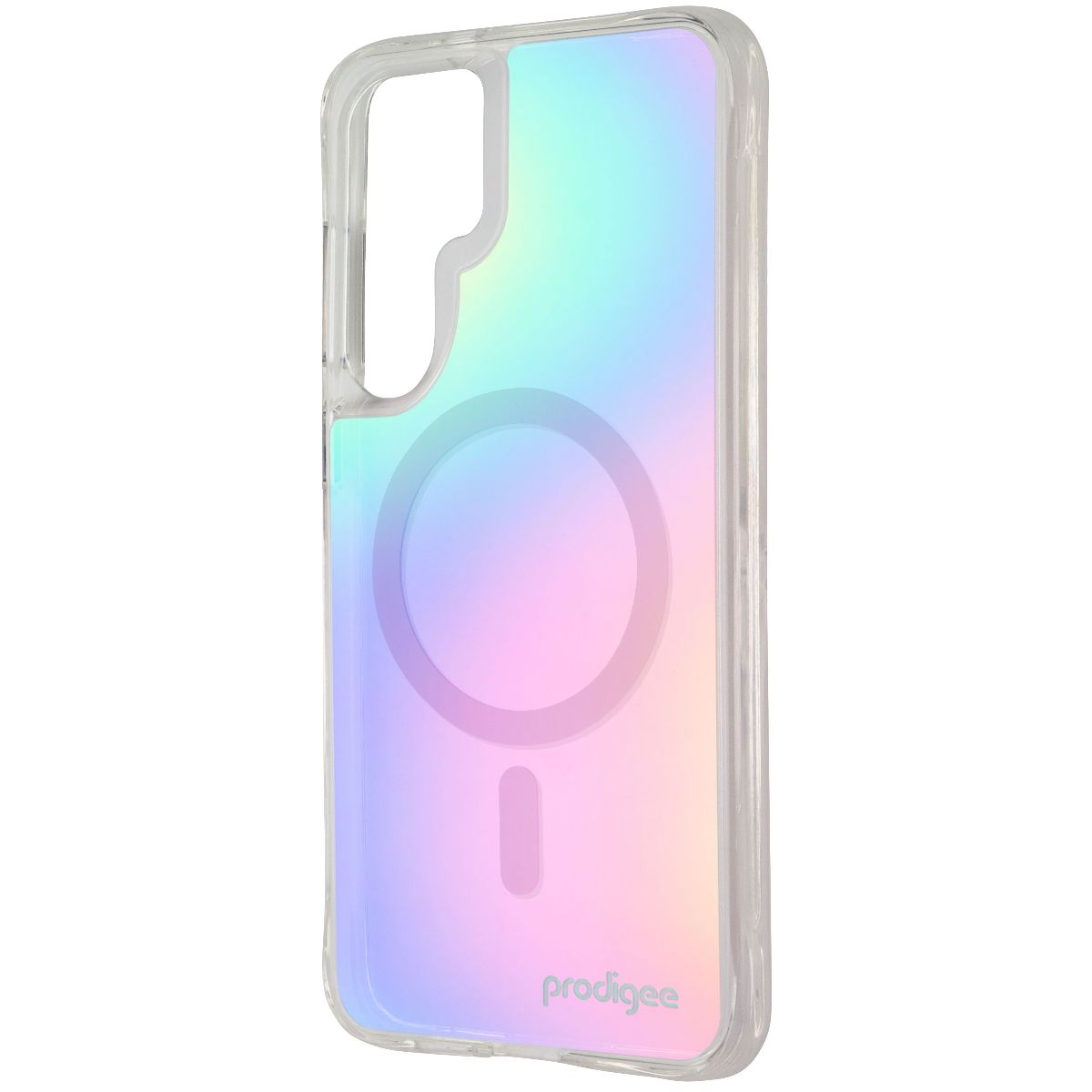 Prodigee Glow Case for MagSafe for Samsung Galaxy S25+/S24+ (Plus) - Glow