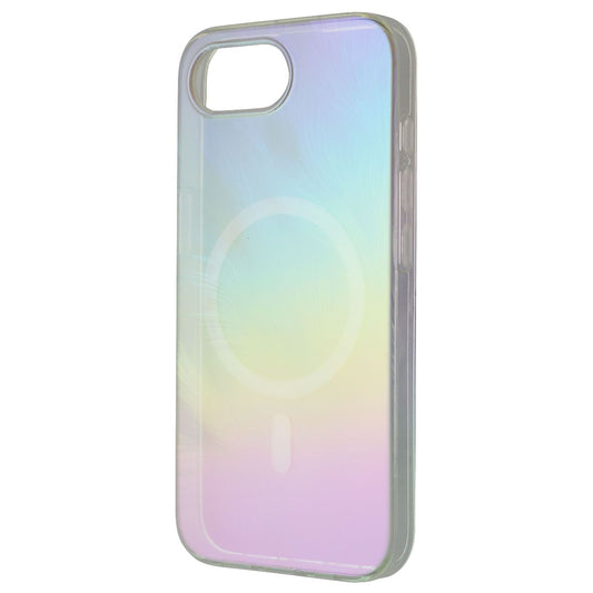 Prodigee Pampas Series Case for MagSafe for Apple iPhone 17e/16e - Ice