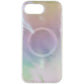 Prodigee Pampas Series Case for MagSafe for Apple iPhone 17e/16e - Ice