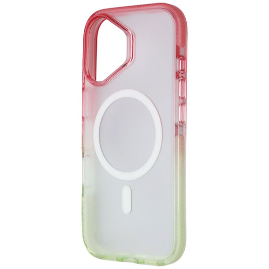 Prodigee Flow Series Case for MagSafe for Apple iPhone 17 - Blush Frost Cell Phone - Cases, Covers & Skins Prodigee - Simple Cell Bulk Wholesale Pricing - USA Seller