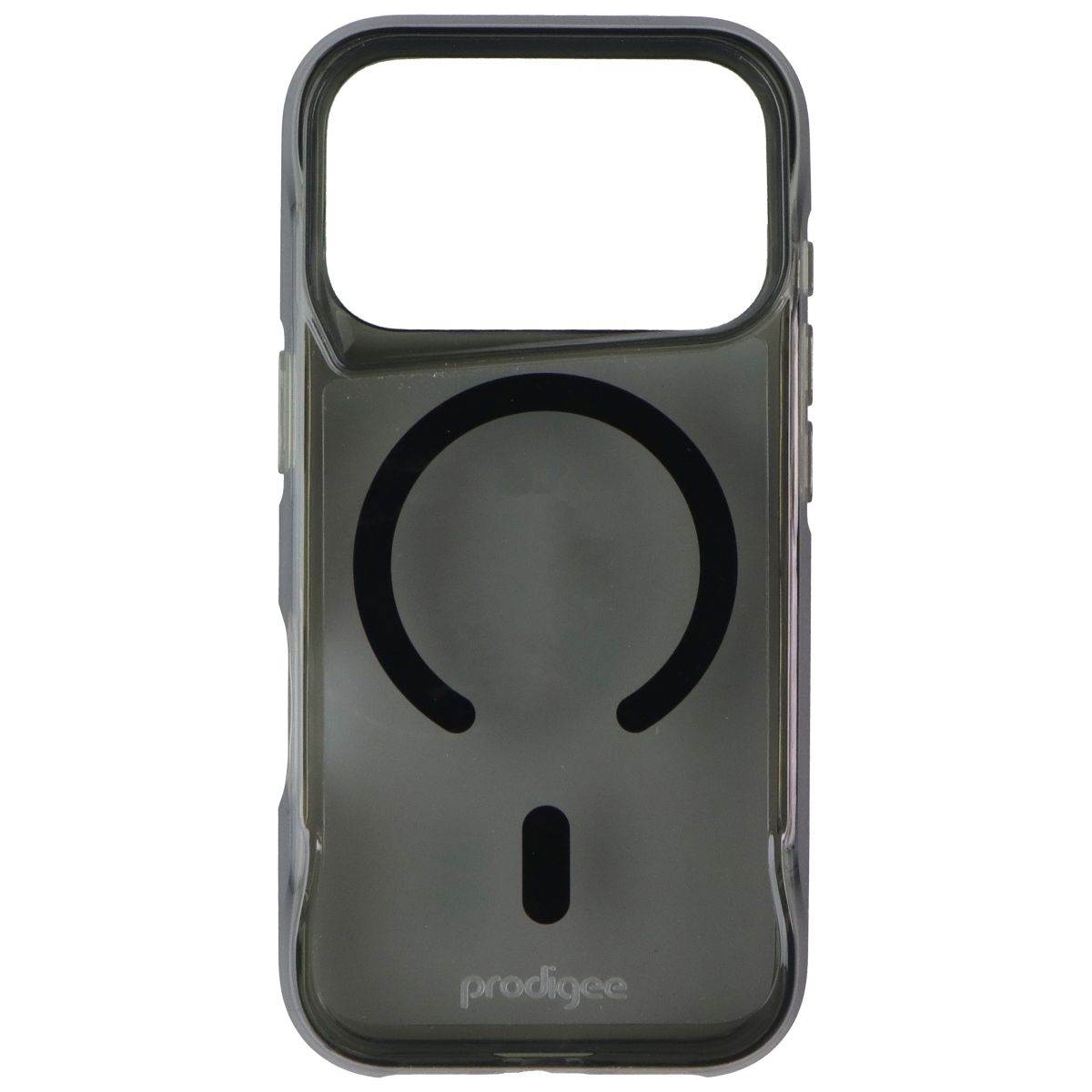 Prodigee SuperHero Series Case for MagSafe for Apple iPhone 17 Pro - Smoke Cell Phone - Cases, Covers & Skins Prodigee - Simple Cell Bulk Wholesale Pricing - USA Seller
