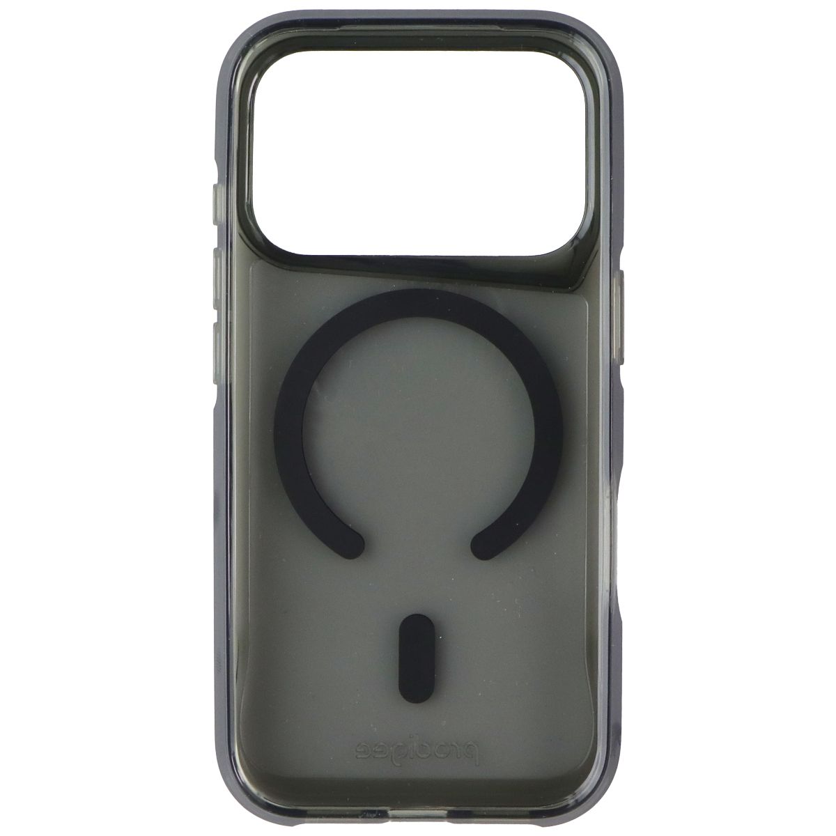 Prodigee SuperHero Series Case for MagSafe for Apple iPhone 17 Pro - Smoke Cell Phone - Cases, Covers & Skins Prodigee - Simple Cell Bulk Wholesale Pricing - USA Seller