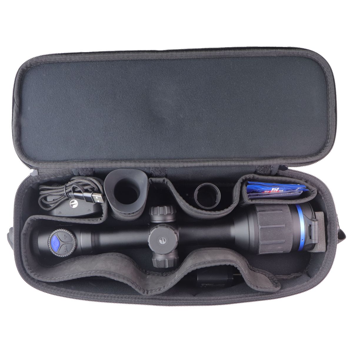 Pulsar Thermion 2 Pro Thermal Riflescope (XQ35) Other Sporting Goods Pulsar - Simple Cell Bulk Wholesale Pricing - USA Seller