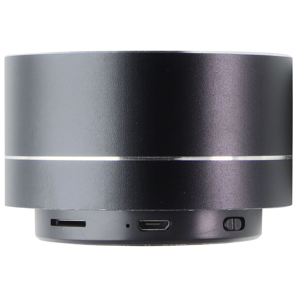 PureGear PureBoom Bluetooth Mini Wireless Speaker - Black iPod, Audio Player Accessories - Audio Docks & Mini Speakers PureGear - Simple Cell Bulk Wholesale Pricing - USA Seller