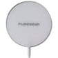 PureGear (15W) Wireless Qi Fast-Charging Magnetic Pad - (09803PG) Cell Phone - Chargers & Cradles PureGear - Simple Cell Bulk Wholesale Pricing - USA Seller
