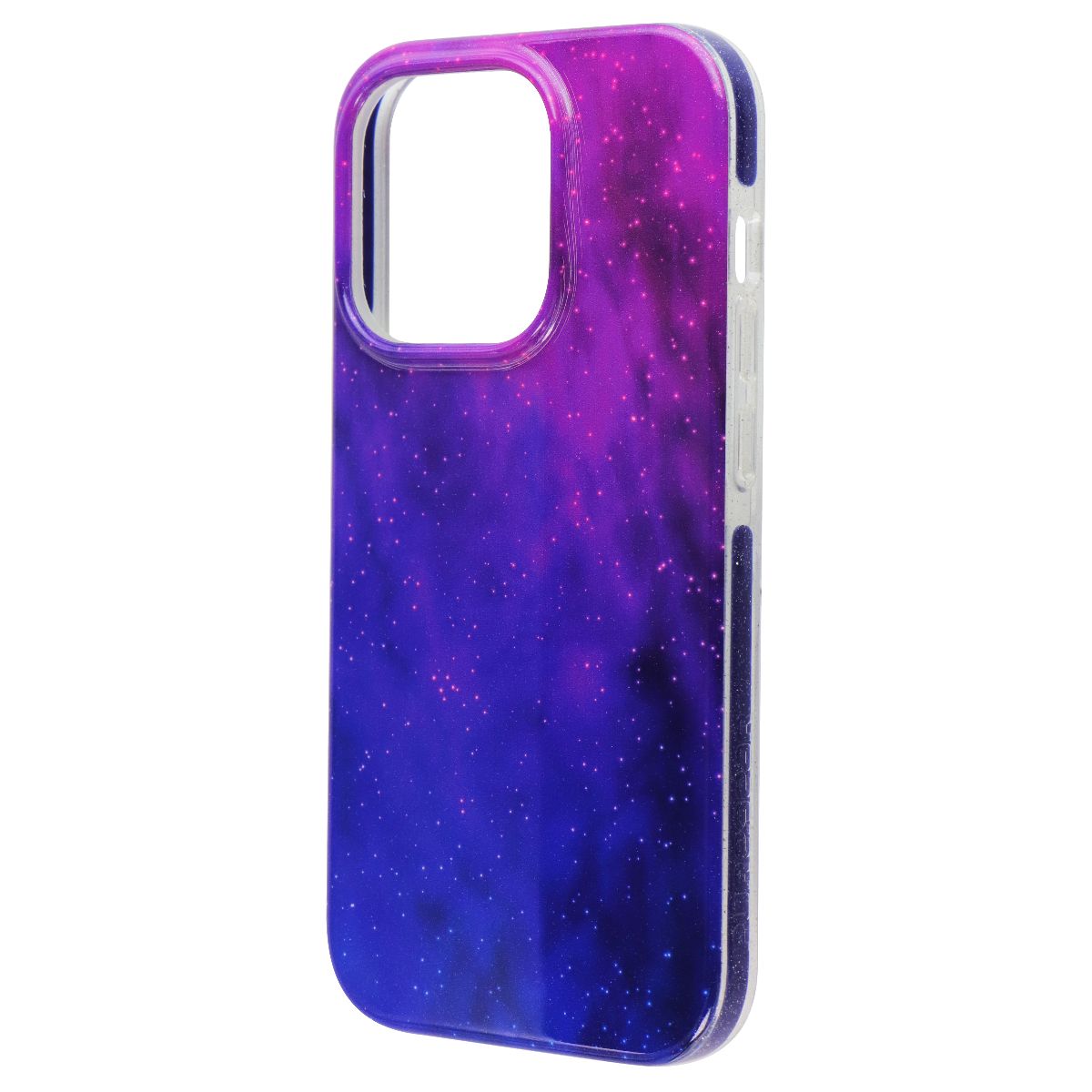 PureGear Slim Shell Designer Series Case for Apple iPhone 14 Pro - Galaxy Cell Phone - Cases, Covers & Skins PureGear - Simple Cell Bulk Wholesale Pricing - USA Seller