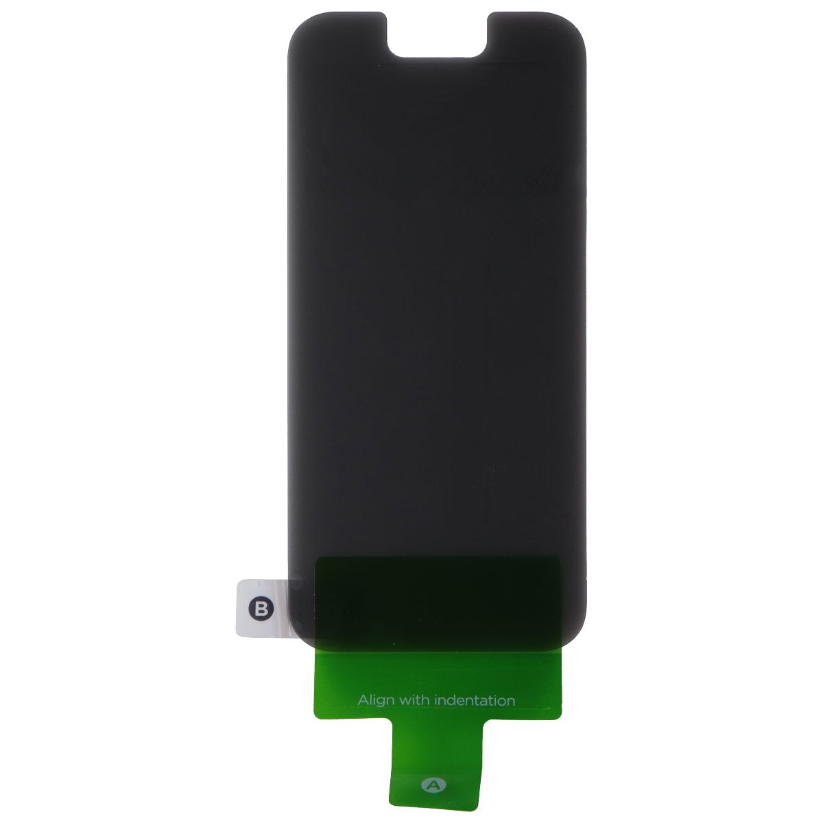 PureGear Steel 360 Privacy Tinted Tempered Glass for Apple iPhone 14 Pro Cell Phone - Screen Protectors PureGear - Simple Cell Bulk Wholesale Pricing - USA Seller