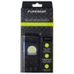 PureGear Privacy Steel 360 Series Screen Protector for iPhone 14 Pro