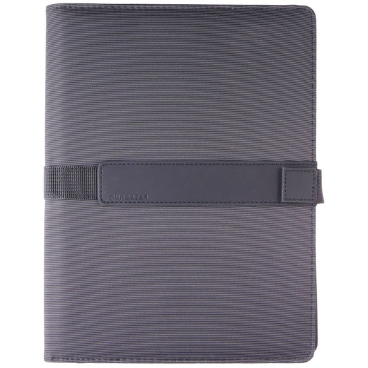 PureGear Universal Tablet Folio for 9-10 in. Tablets - Black