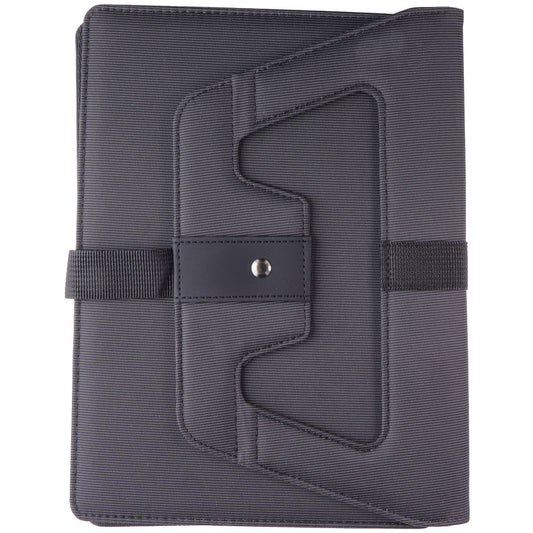 PureGear Universal Tablet Folio for 9-10 in. Tablets - Black iPad/Tablet Accessories - Cases, Covers, Keyboard Folios PureGear - Simple Cell Bulk Wholesale Pricing - USA Seller