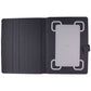 PureGear Universal Tablet Folio for 9-10 in. Tablets - Black iPad/Tablet Accessories - Cases, Covers, Keyboard Folios PureGear - Simple Cell Bulk Wholesale Pricing - USA Seller