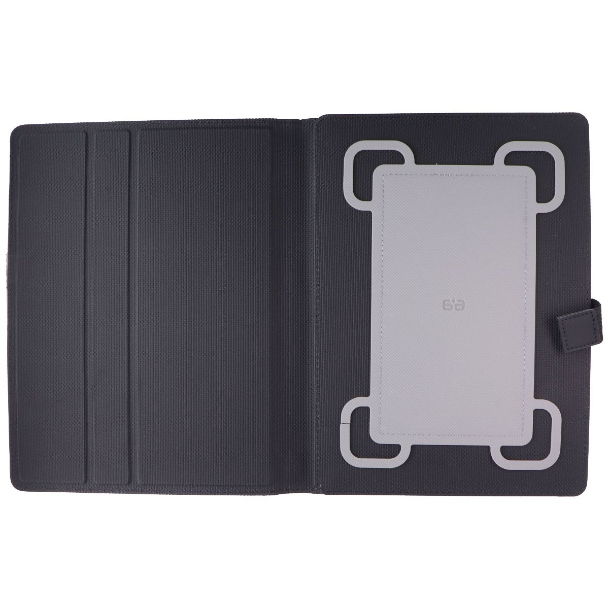PureGear Universal Tablet Folio for 9-10 in. Tablets - Black iPad/Tablet Accessories - Cases, Covers, Keyboard Folios PureGear - Simple Cell Bulk Wholesale Pricing - USA Seller