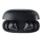 PureGear PureBoom Wireless Earbuds with Built-in Mic - Black Portable Audio - Headphones PureGear - Simple Cell Bulk Wholesale Pricing - USA Seller
