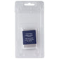 PureGear Glass Screen Protector for Apple iPhone 15 (Bulk Pack) Cell Phone - Screen Protectors PureGear - Simple Cell Bulk Wholesale Pricing - USA Seller
