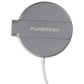 PureGear (15W) Wireless Qi Fast-Charging Magnetic Pad for MagSafe with Kickstand