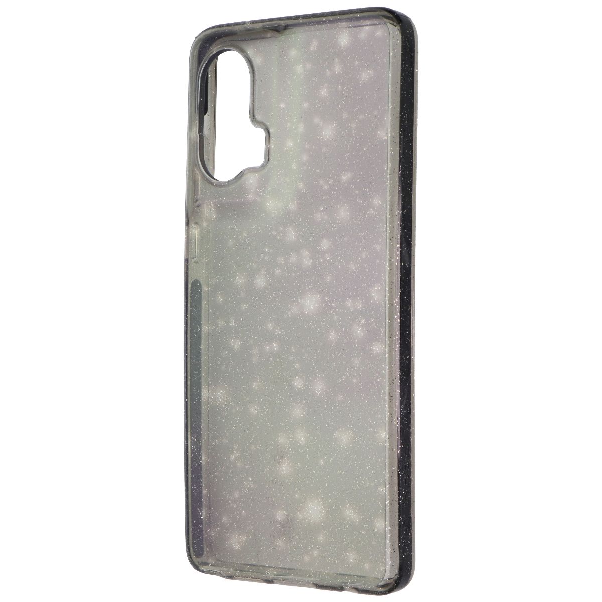 PureGear Slim Shell Case for Motorola Moto G Stylus 2024 - Black Stardust Cell Phone - Cases, Covers & Skins PureGear - Simple Cell Bulk Wholesale Pricing - USA Seller