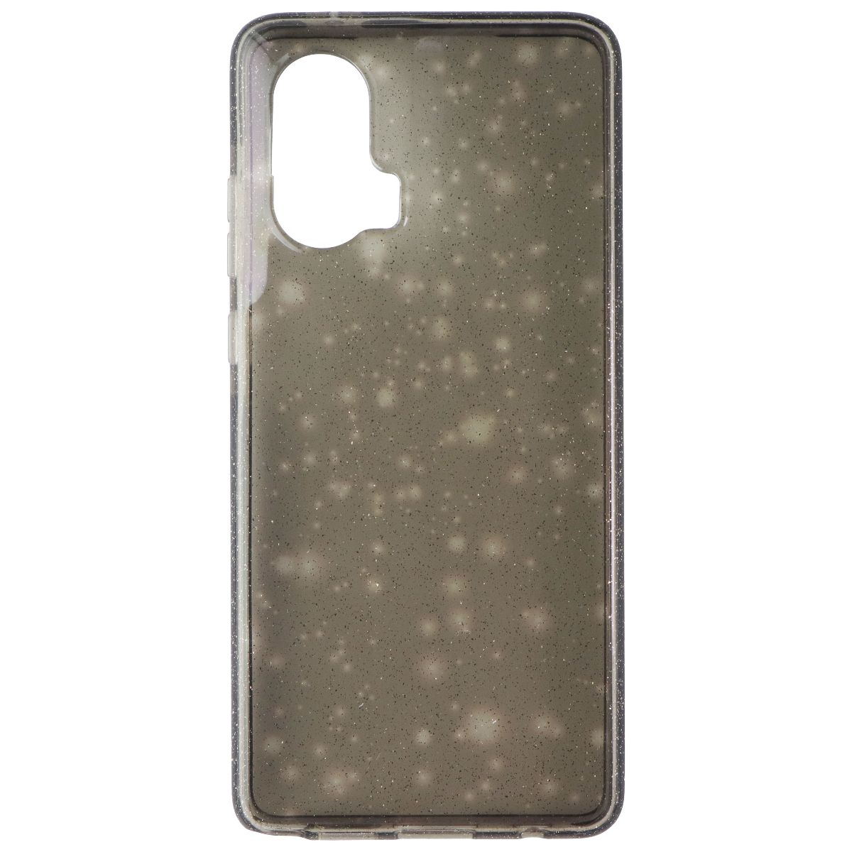 PureGear Slim Shell Case for Motorola Moto G Stylus 2024 - Black Stardust Cell Phone - Cases, Covers & Skins PureGear - Simple Cell Bulk Wholesale Pricing - USA Seller