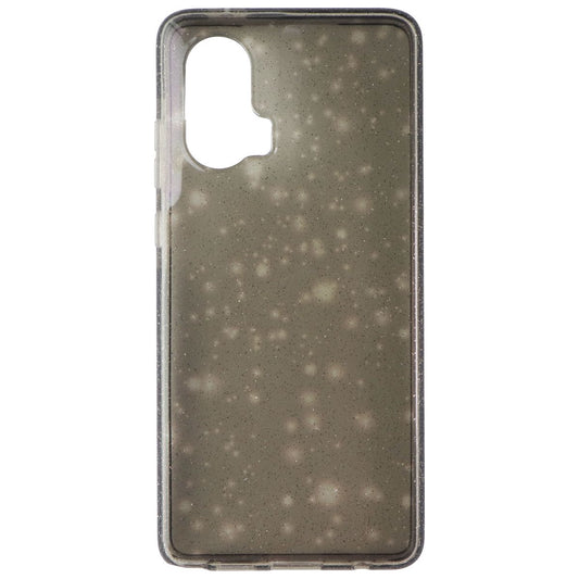 PureGear Slim Shell Case for Motorola Moto G Stylus 2024 - Black Stardust Cell Phone - Cases, Covers & Skins PureGear - Simple Cell Bulk Wholesale Pricing - USA Seller