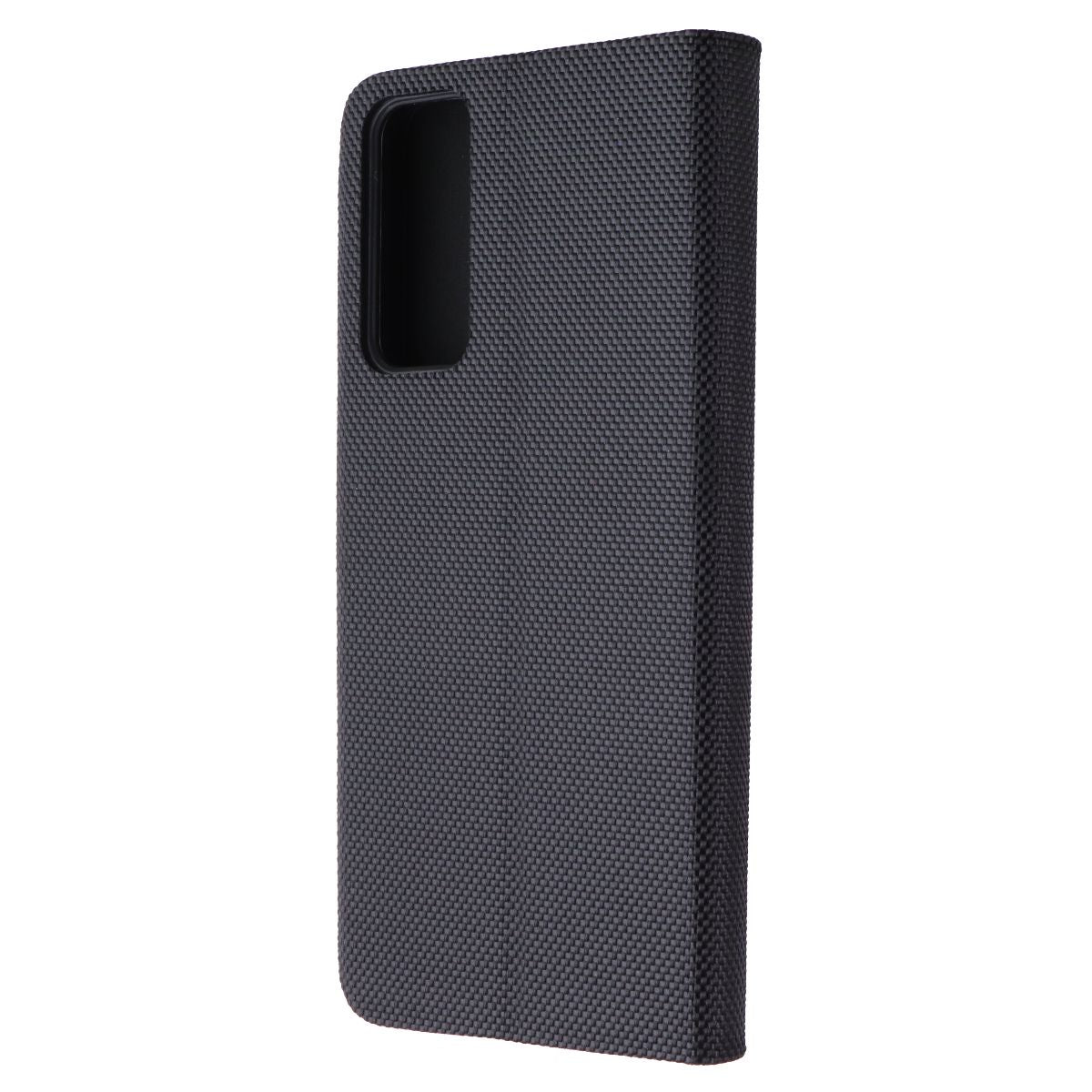 PureGear Express Folio Protective Wallet Case for Cricket Debut S3 - Black Cell Phone - Cases, Covers & Skins PureGear - Simple Cell Bulk Wholesale Pricing - USA Seller